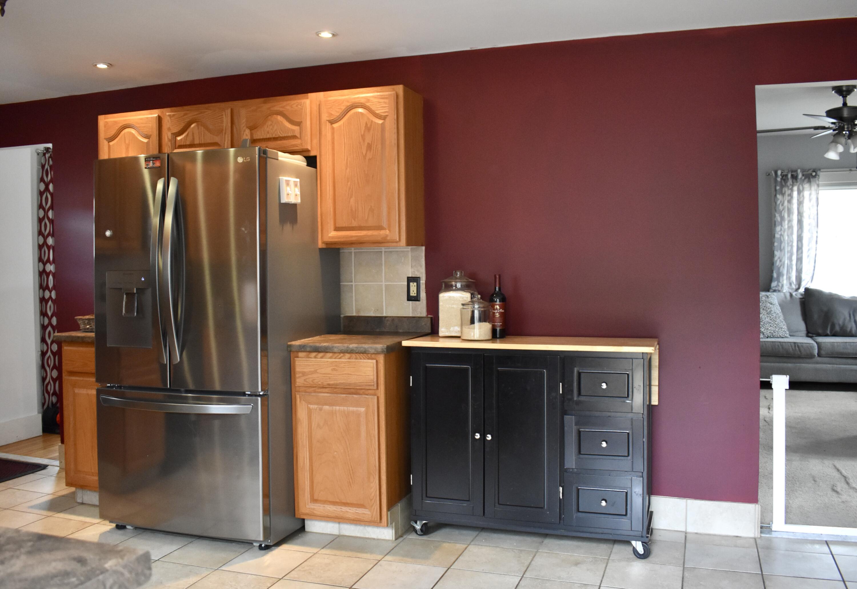 2047 Hotel Road Auburn, ME 04210 - Photo 7 of 44 Kitchen
