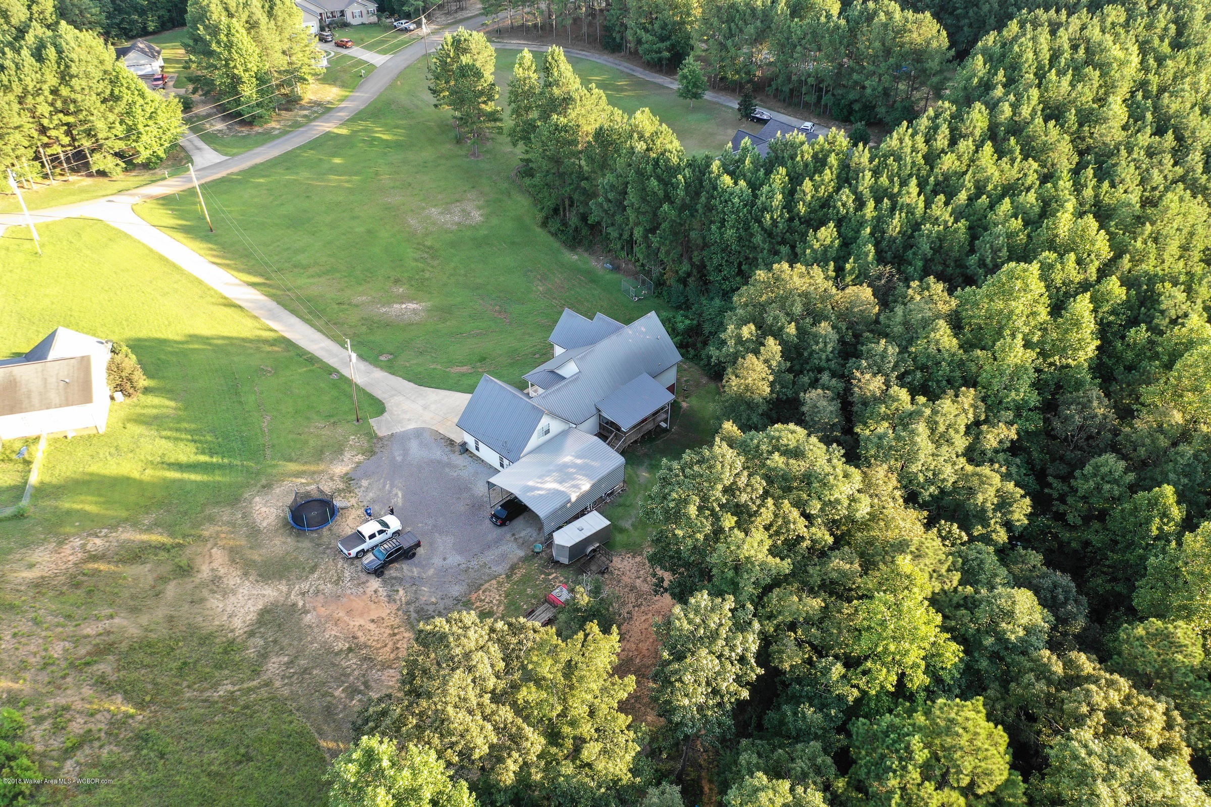 236 Deer Ridge Run Jasper, AL 35503 - Photo 25 of 31 Gallery Image 25
