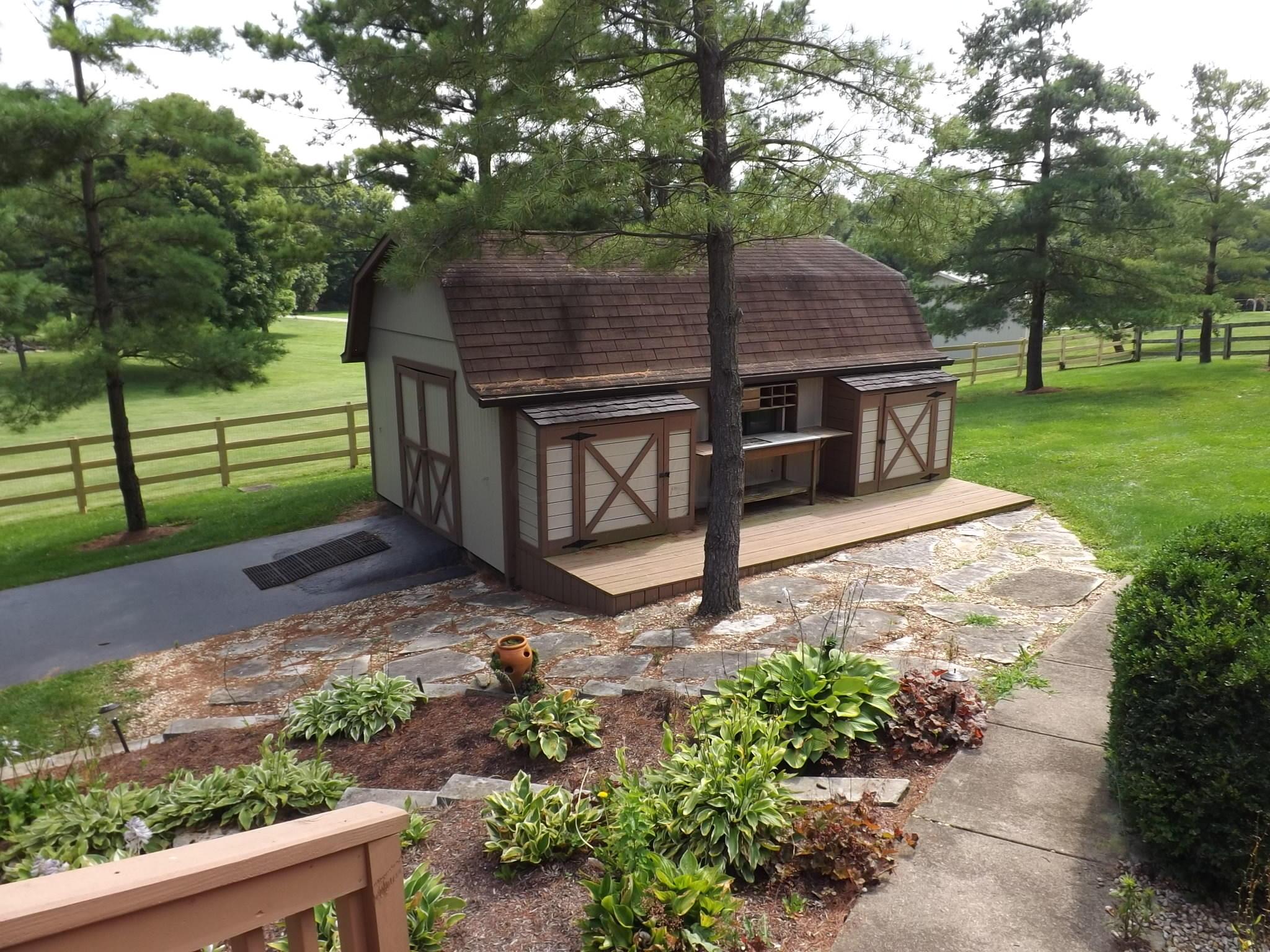 1720 South Galena Road Galena, OH 43021 - Photo 28 of 31 Gallery Image 28