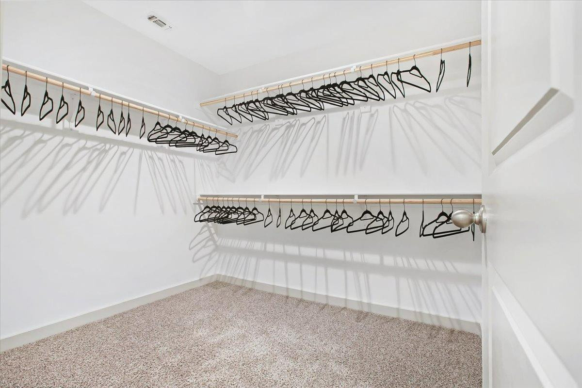 7415 8th Street Lubbock, TX 79416 - Photo 18 of 22 a close view of a door in the house