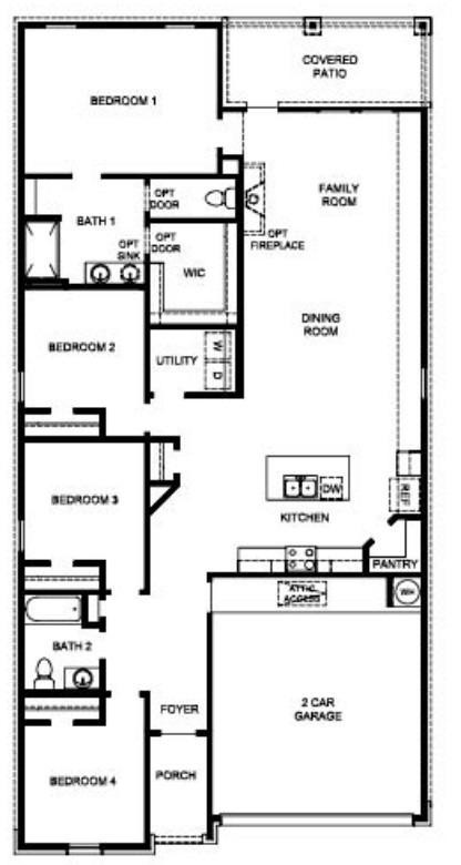 7415 8th Street Lubbock, TX 79416 - Photo 2 of 22