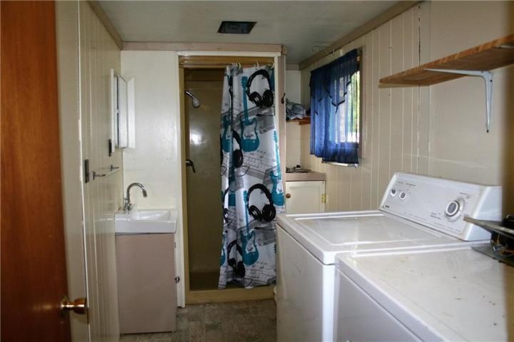 11 Cross Road Denmark, ME 04022 - Photo 20 of 28 Main floor bath with laundry