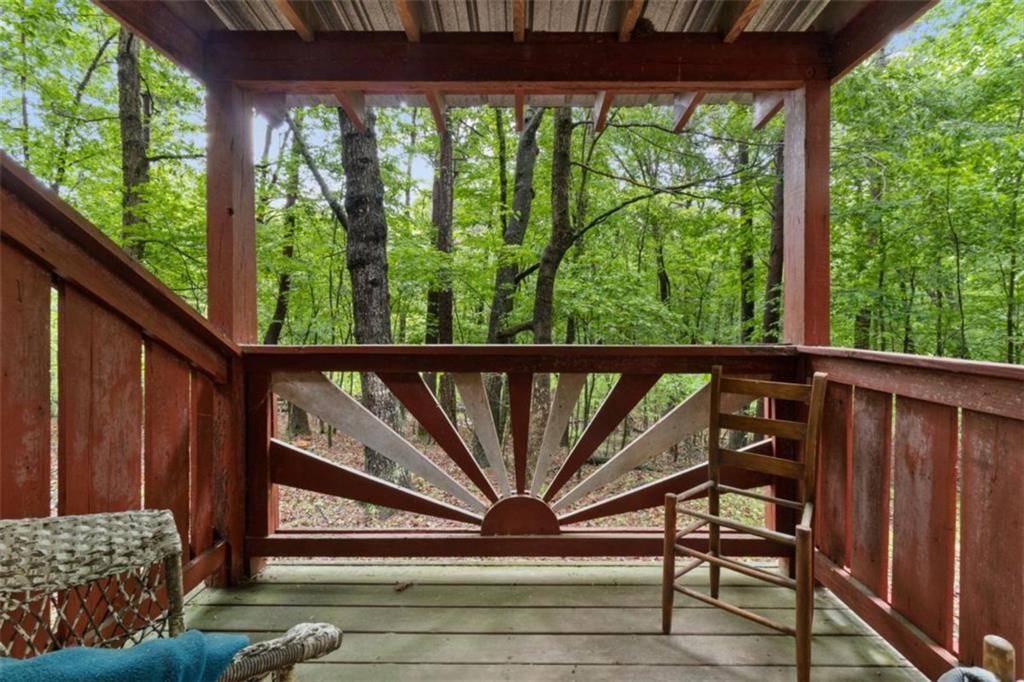 219 Raven Cliff Road Talking Rock, GA 30175 - Photo 73 of 77