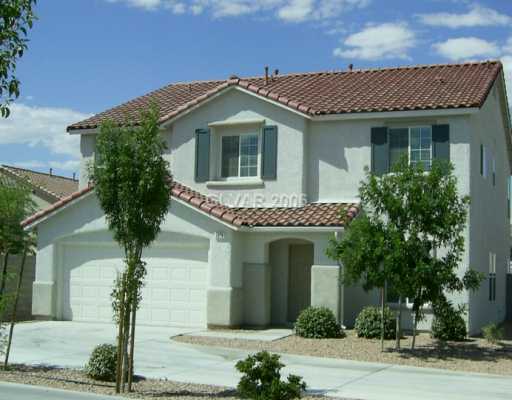 27 Rue De Parc Henderson, NV 89074 - Photo 1 of 1 Property Photo.