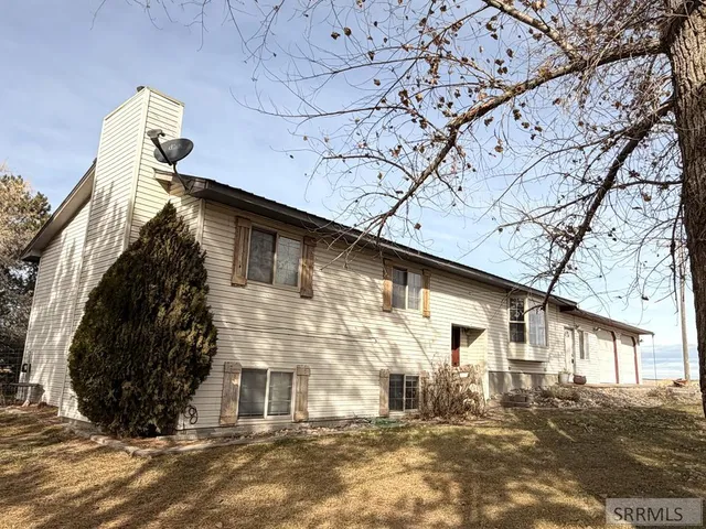 $470,000 | 518 Rainsdon Road, Blackfoot, ID 83221