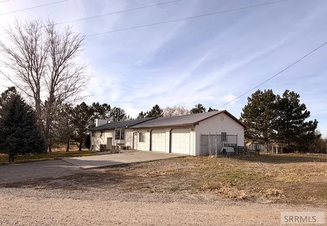 $470,000 | 518 Rainsdon Road, Blackfoot, ID 83221