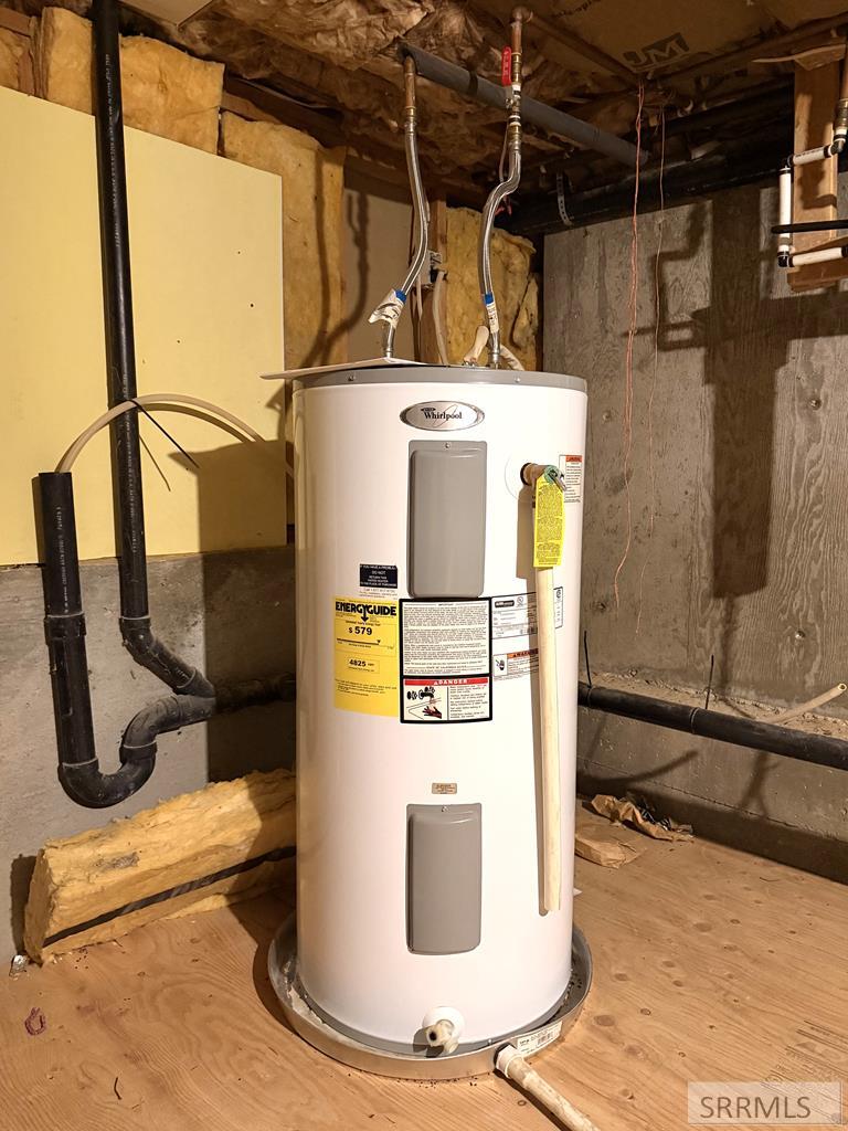 518 Rainsdon Road Blackfoot, ID 83221 - Photo 32 of 49