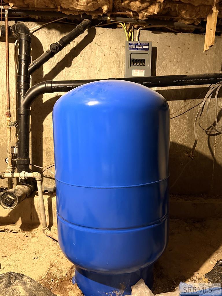 518 Rainsdon Road Blackfoot, ID 83221 - Photo 33 of 49