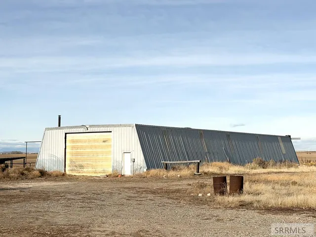 $470,000 | 518 Rainsdon Road, Blackfoot, ID 83221