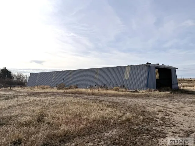 $470,000 | 518 Rainsdon Road, Blackfoot, ID 83221