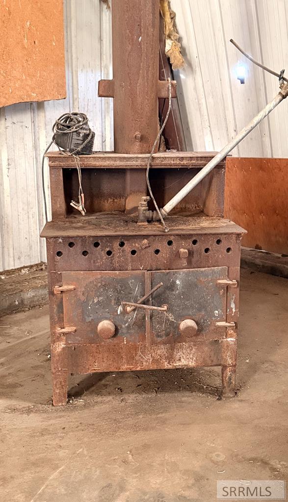 518 Rainsdon Road Blackfoot, ID 83221 - Photo 45 of 49