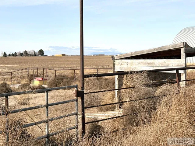 $470,000 | 518 Rainsdon Road, Blackfoot, ID 83221