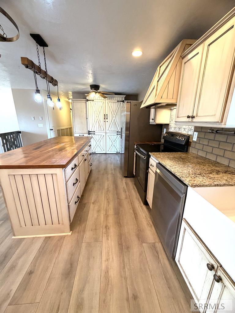 518 Rainsdon Road Blackfoot, ID 83221 - Photo 10 of 49