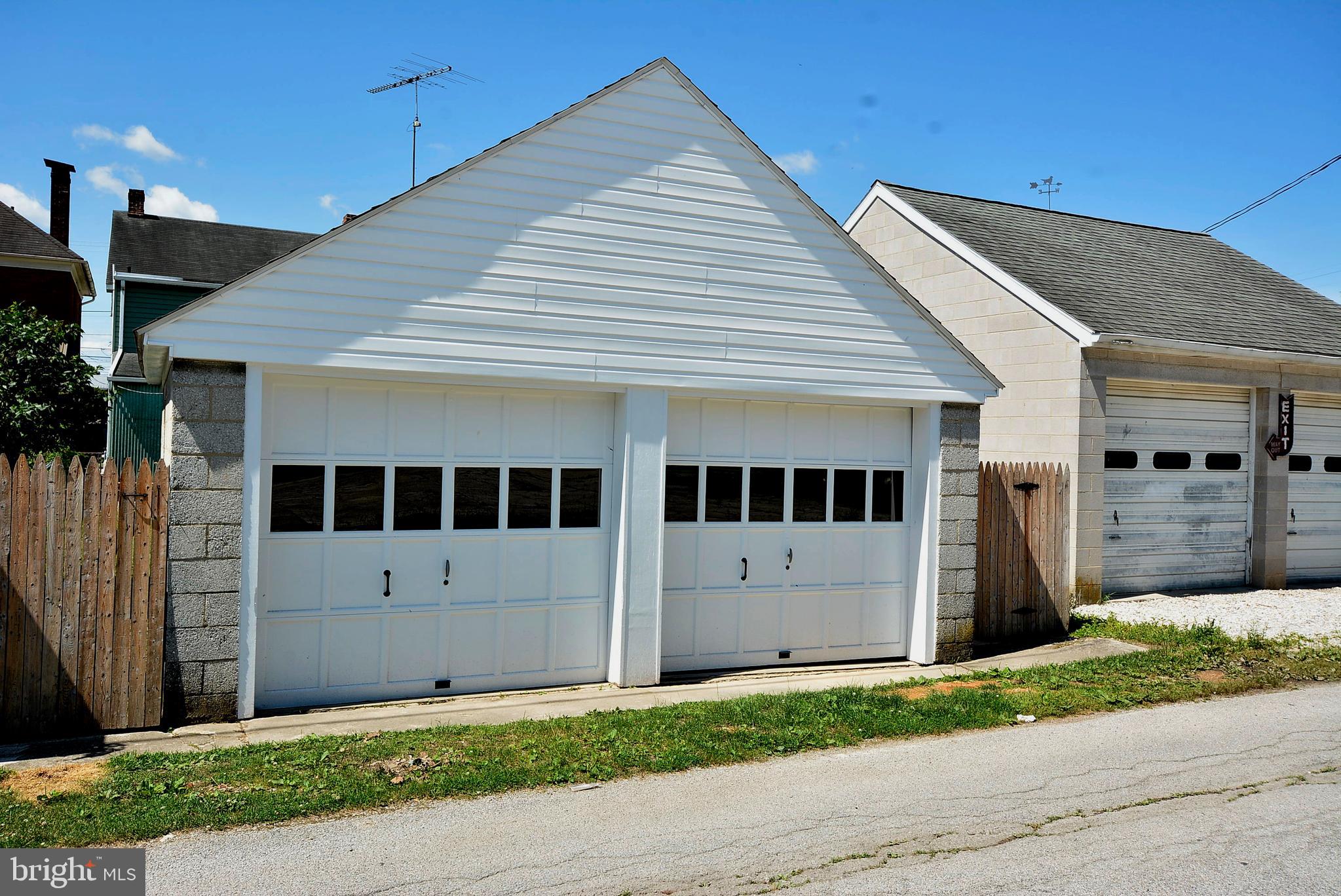 341 & 343 High Street Hanover, PA 17331 - Photo 9 of 34 Gallery Image 9