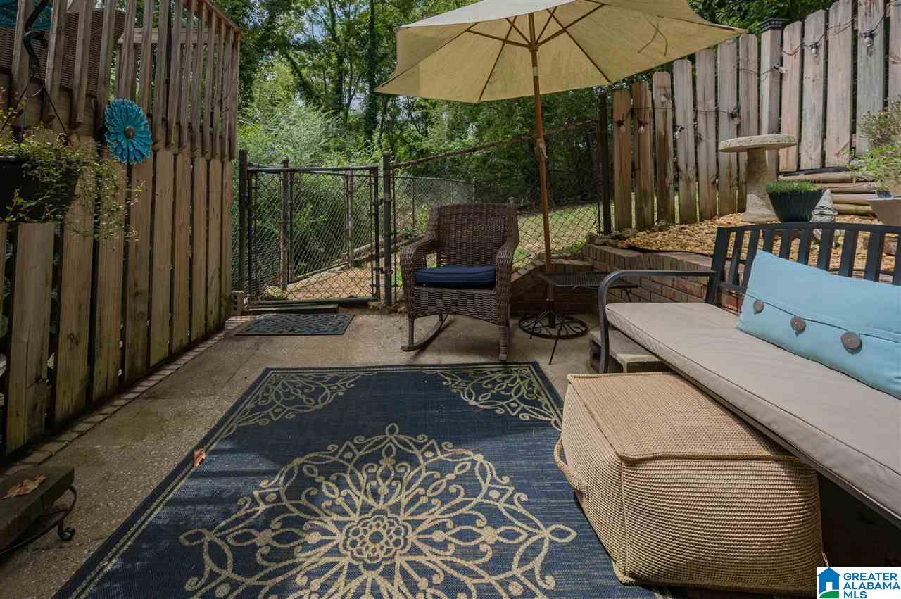 828 Round Hill Road Pelham, AL 35124 - Photo 41 of 49