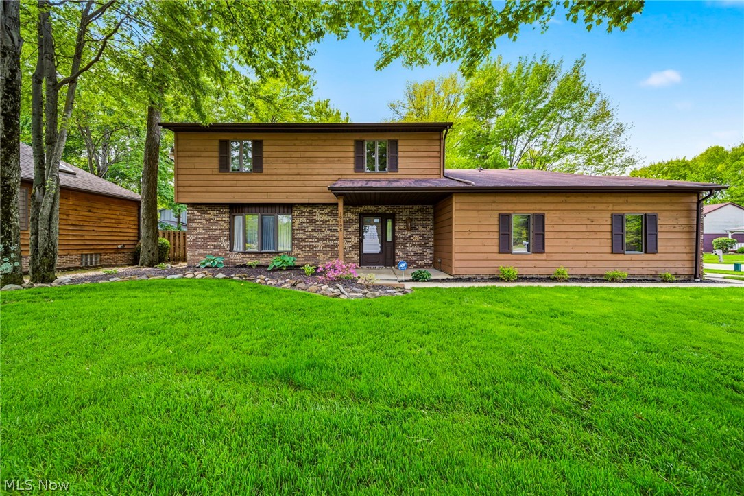 10108 Fair Road Strongsville, OH 44149 - Photo 1 of 27