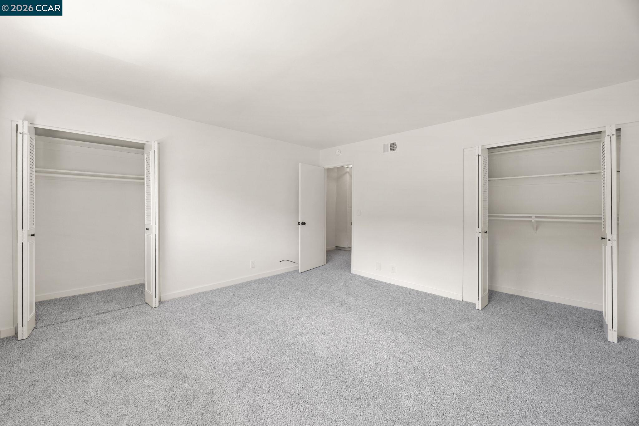 36 Miramonte Drive Moraga, CA 94556 - Photo 19 of 29 a view of an empty room
