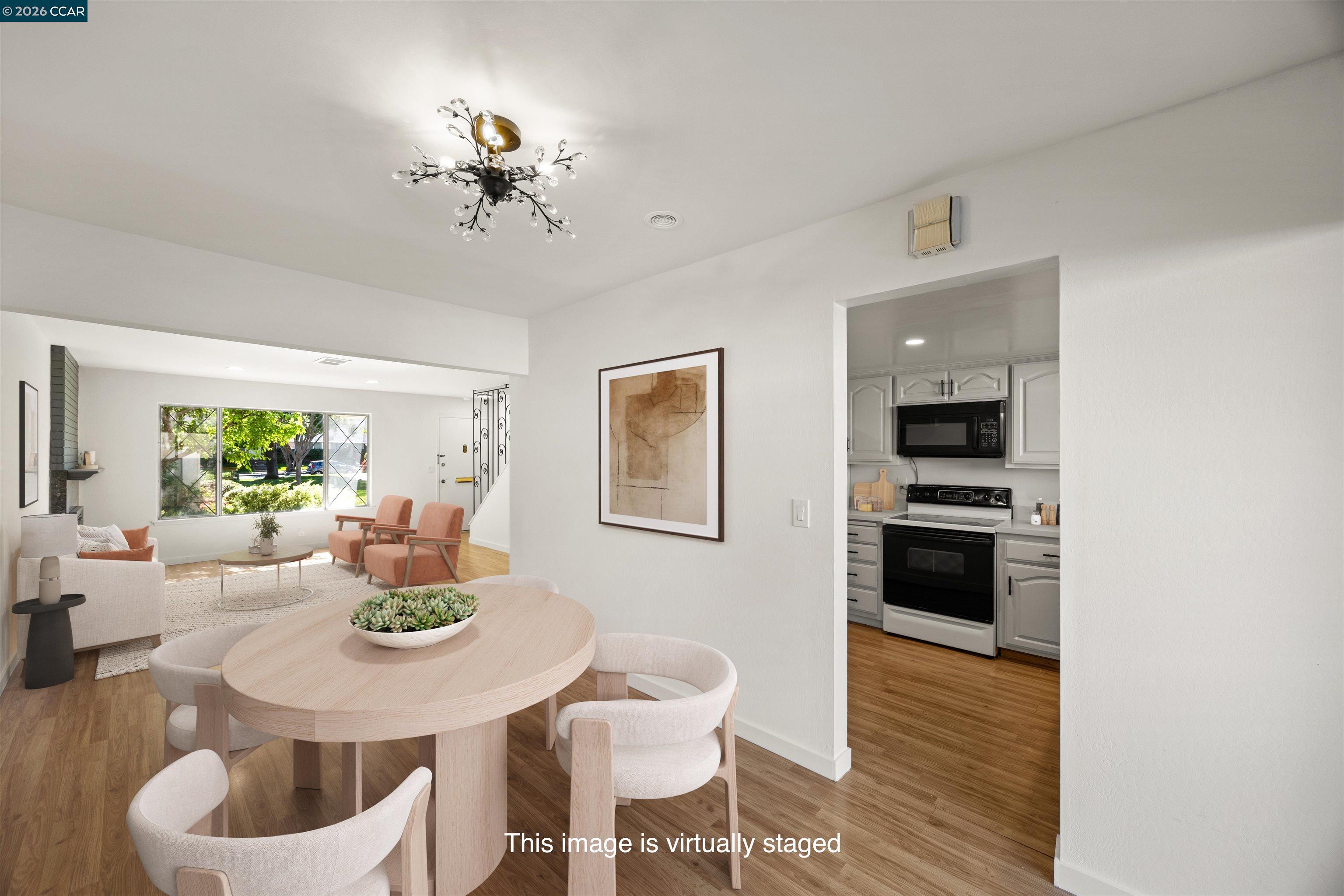 36 Miramonte Drive Moraga, CA 94556 - Photo 7 of 29