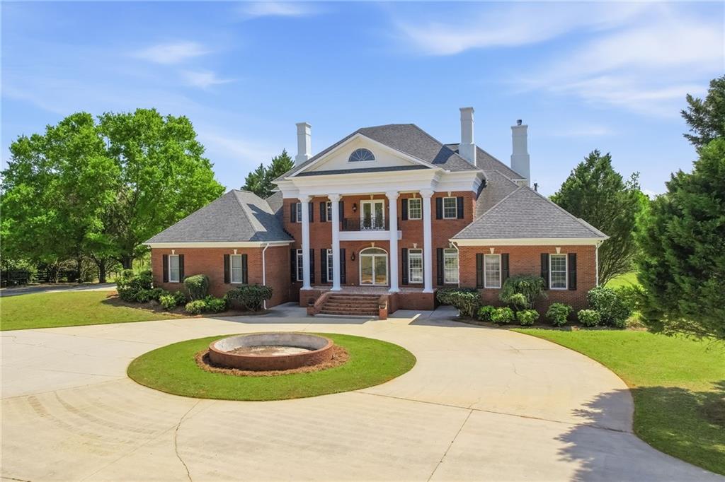 1202 Hodges Circle Mansfield, GA 30055 - Photo 8 of 188