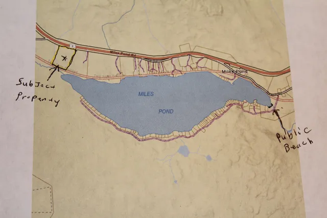 $85,000 | 0 Miles Pond Road, North Concord, VT 05858