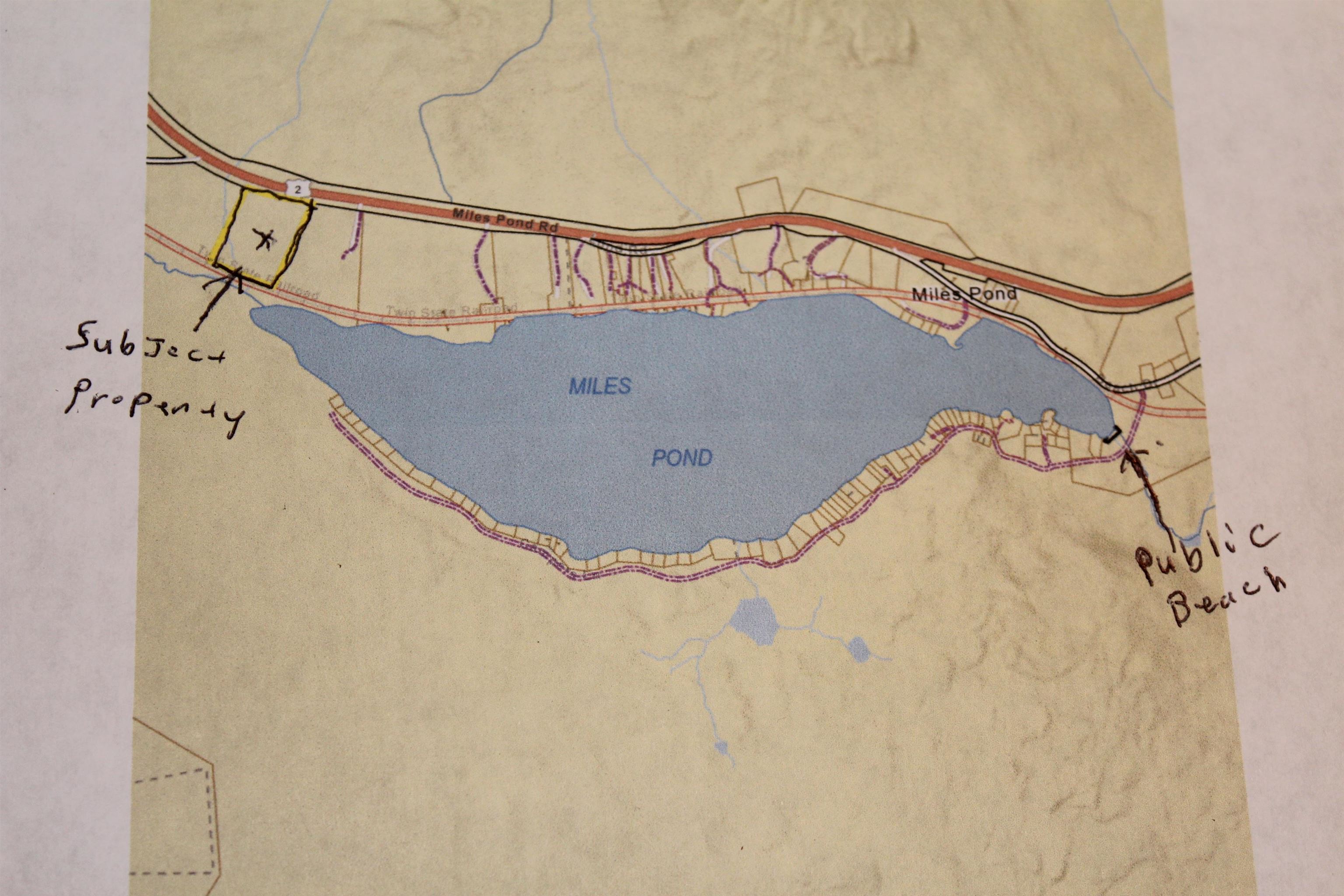 0 Miles Pond Road North Concord, VT 05858 - Photo 2 of 18