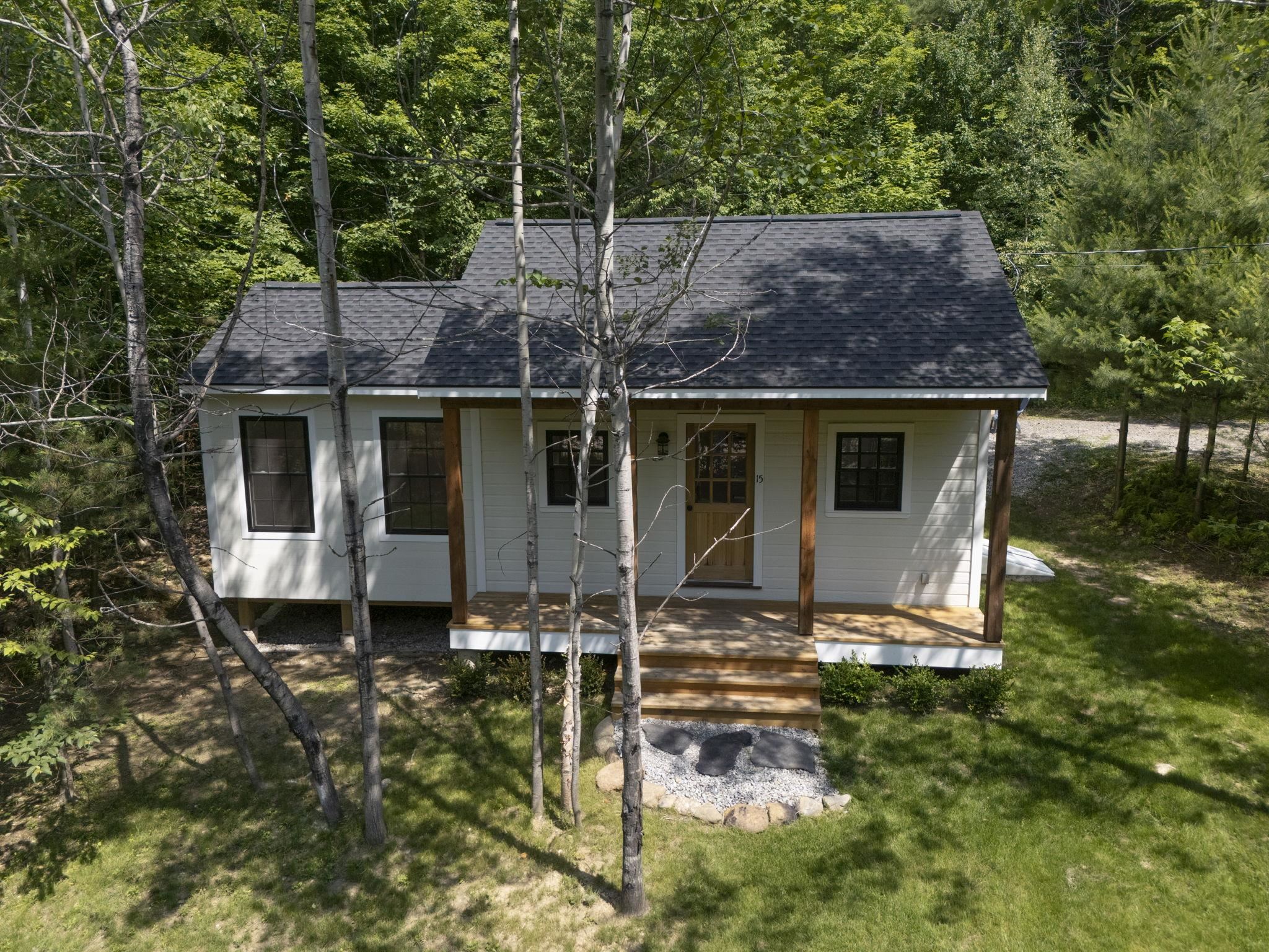 15 South Hidden Lake Road Stoddard, NH 03464 - Photo 4 of 51