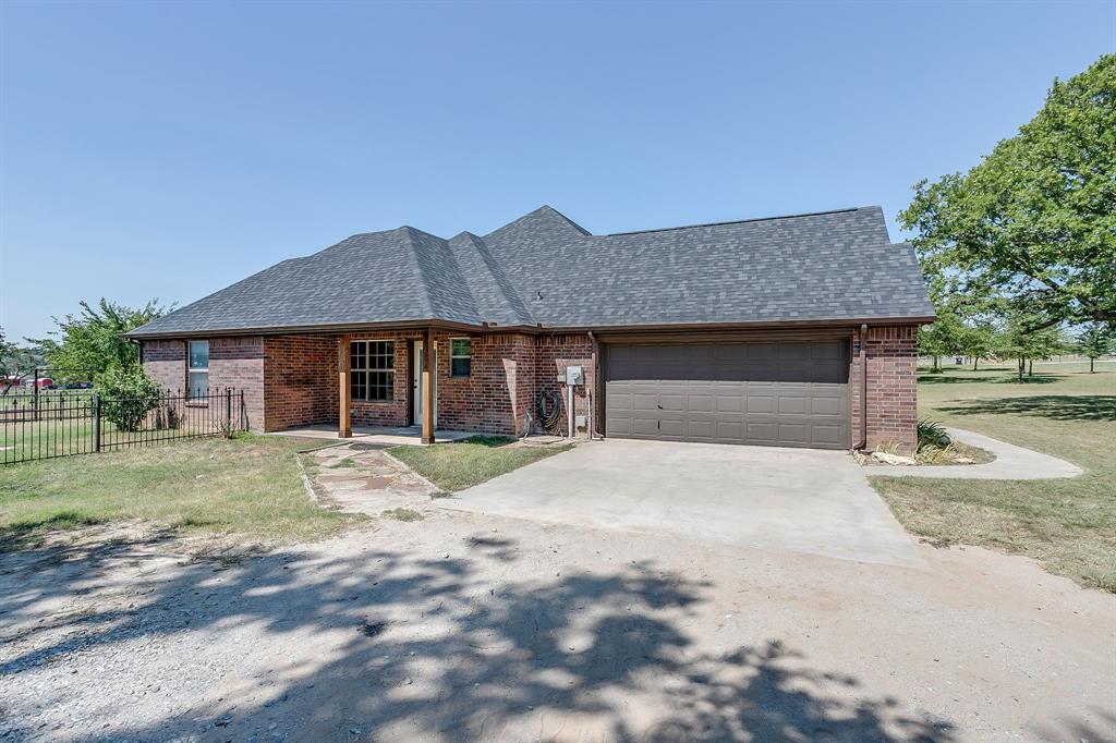 550 Sandlin Lane Springtown, TX 76082 - Photo 31 of 37 Gallery Image 31