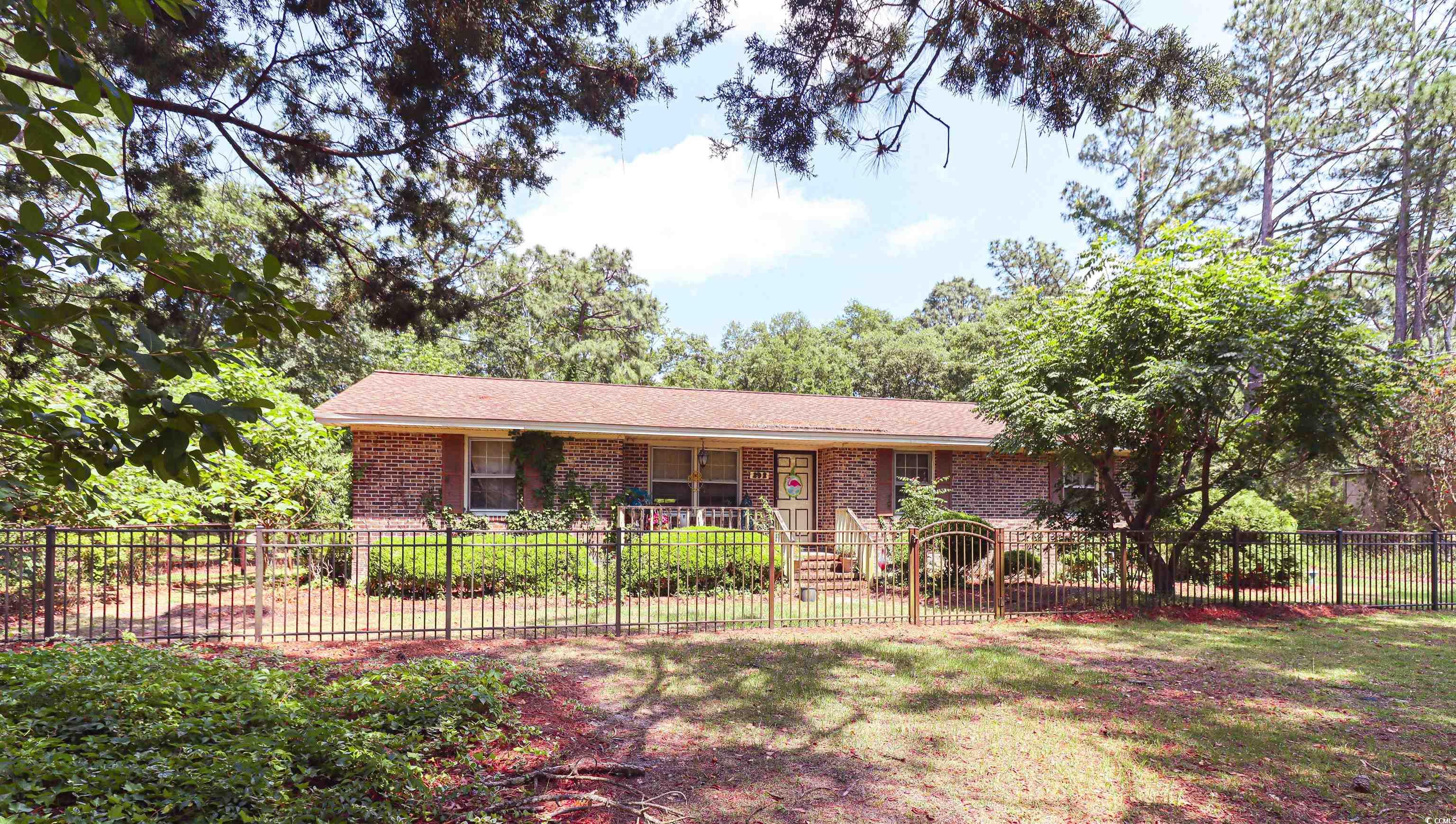 292 Goretown Loop Loris, SC 29569 - Photo 1 of 30