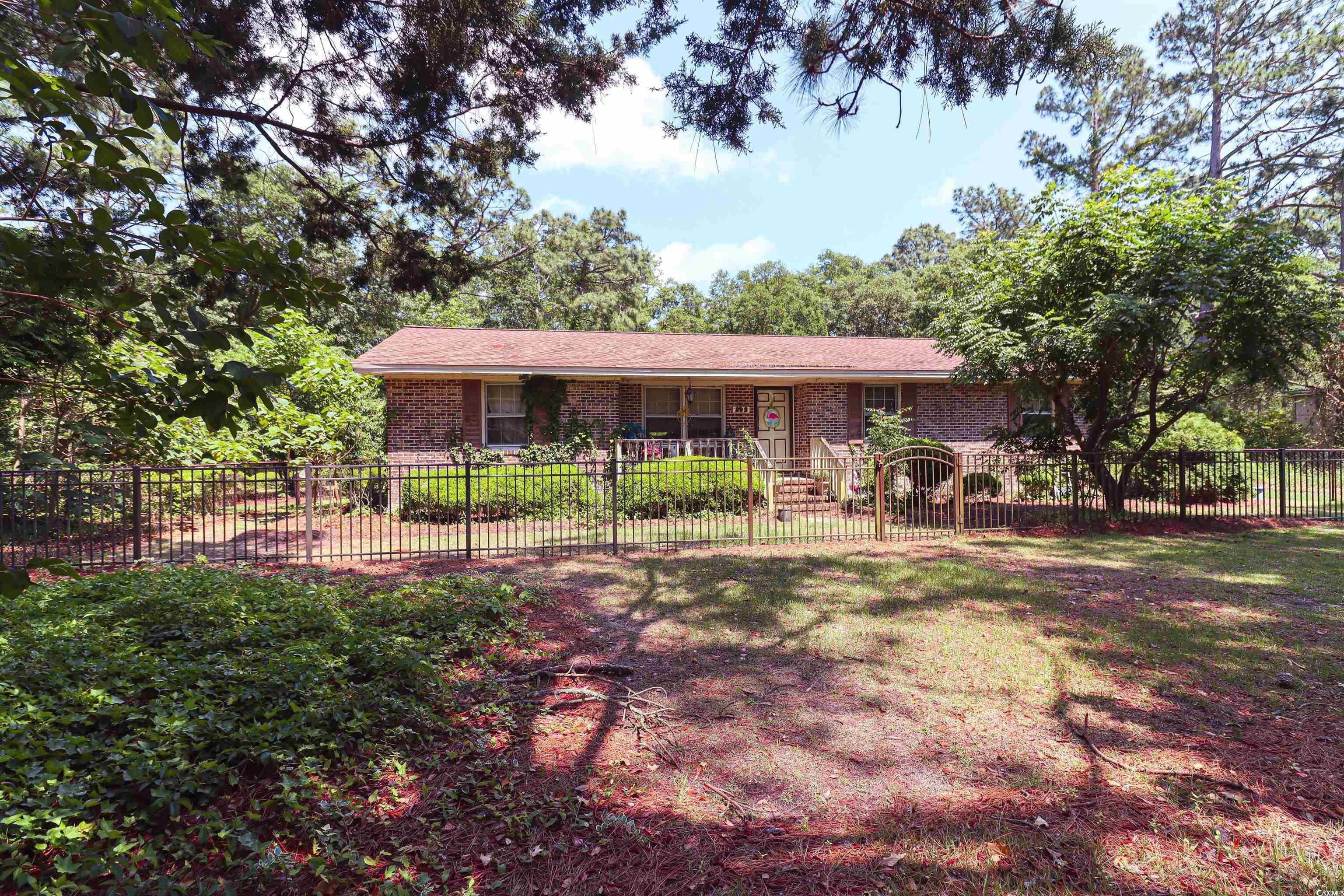 292 Goretown Loop Loris, SC 29569 - Photo 30 of 30