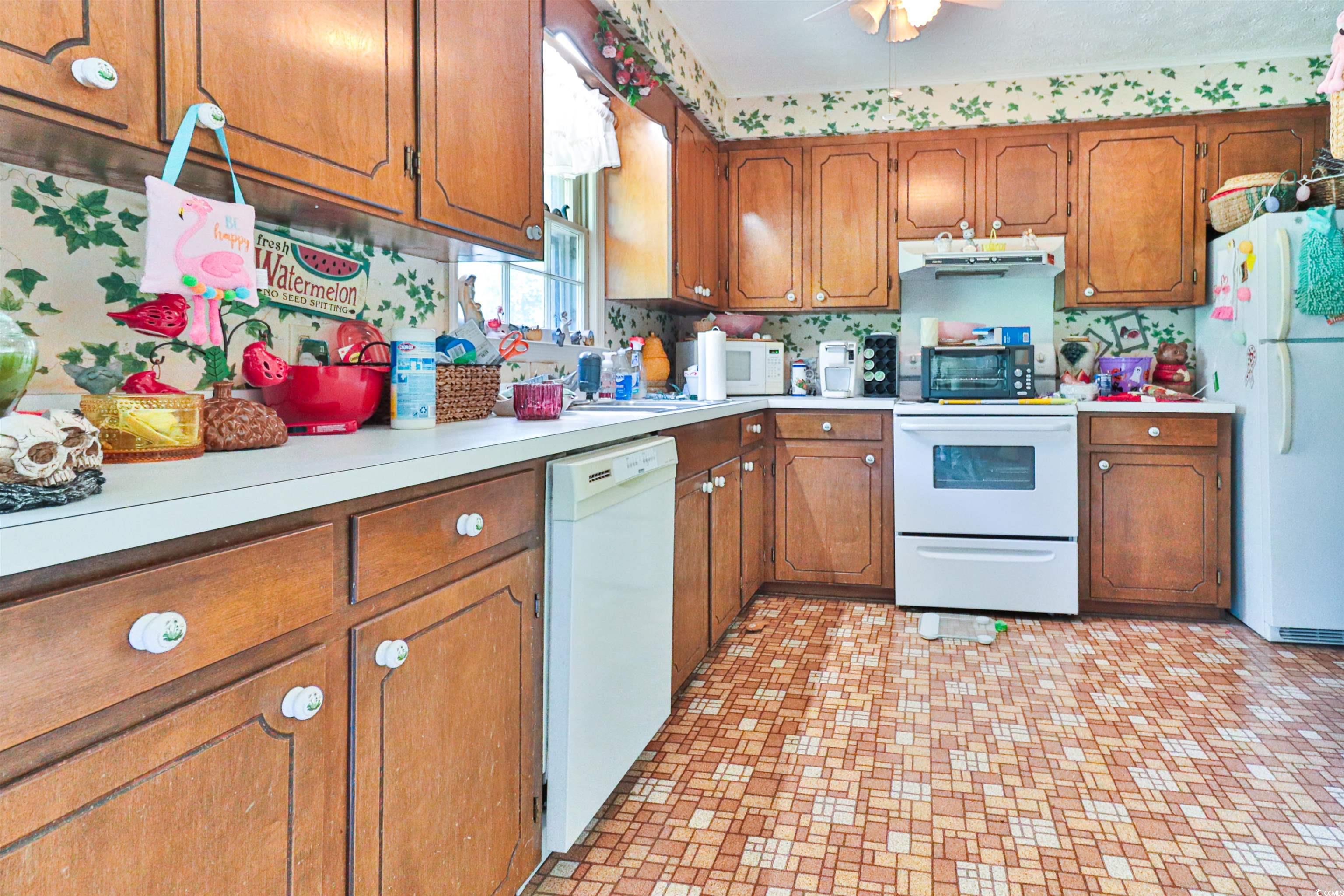 292 Goretown Loop Loris, SC 29569 - Photo 6 of 30