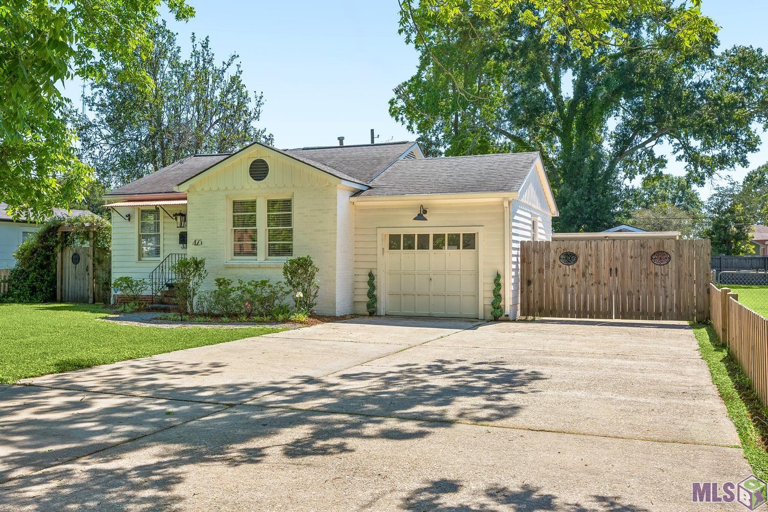 425 Riverlon Avenue Baton Rouge, LA 70806 - Photo 3 of 22 Gallery Image 3