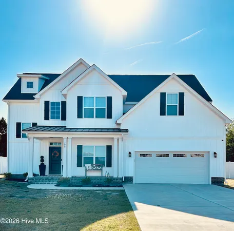 $440,000 | 300 Shortleaf Drive, Grimesland, NC 27837