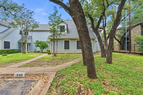 $299,000 | 8330 Fathom Circle, Unit 505, Austin, TX 78750