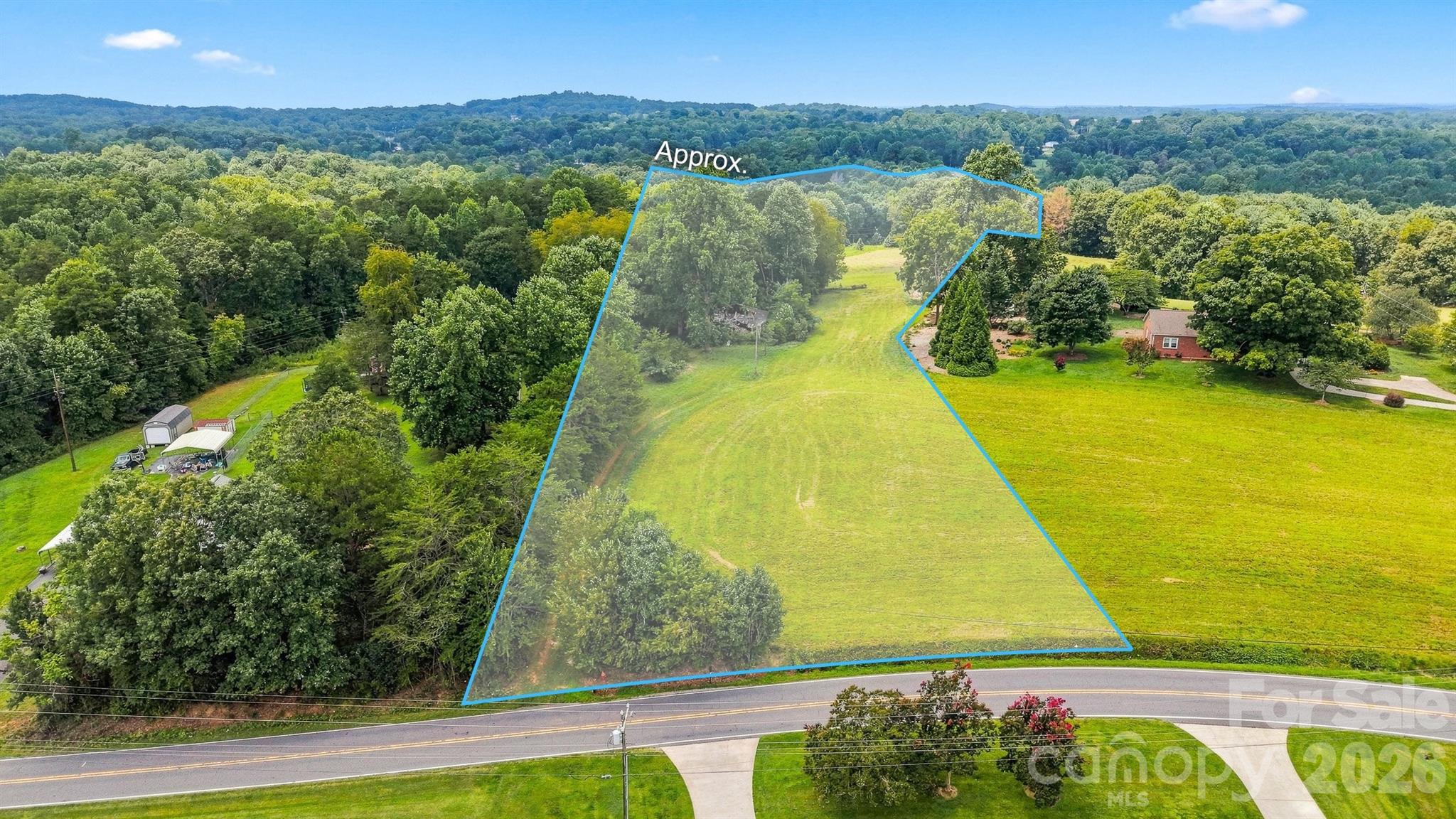2122 Enon Road Morganton, NC 28655 - Photo 2 of 8 Gallery Image 2