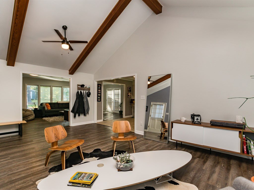 4104 Wingate Drive Raleigh, NC 27609 - Photo 6 of 24 Photo 6