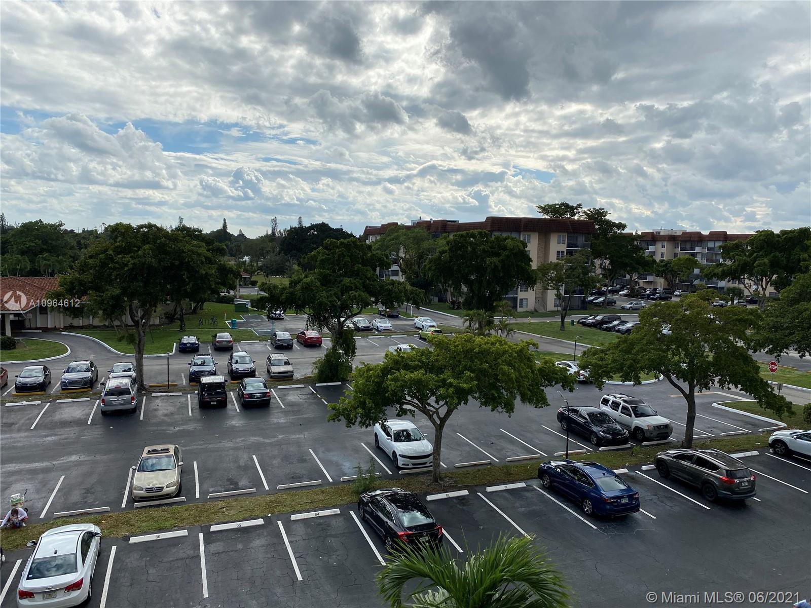 4164 Inverrary Drive, Unit 412 Lauderhill, FL 33319 - Photo 16 of 18