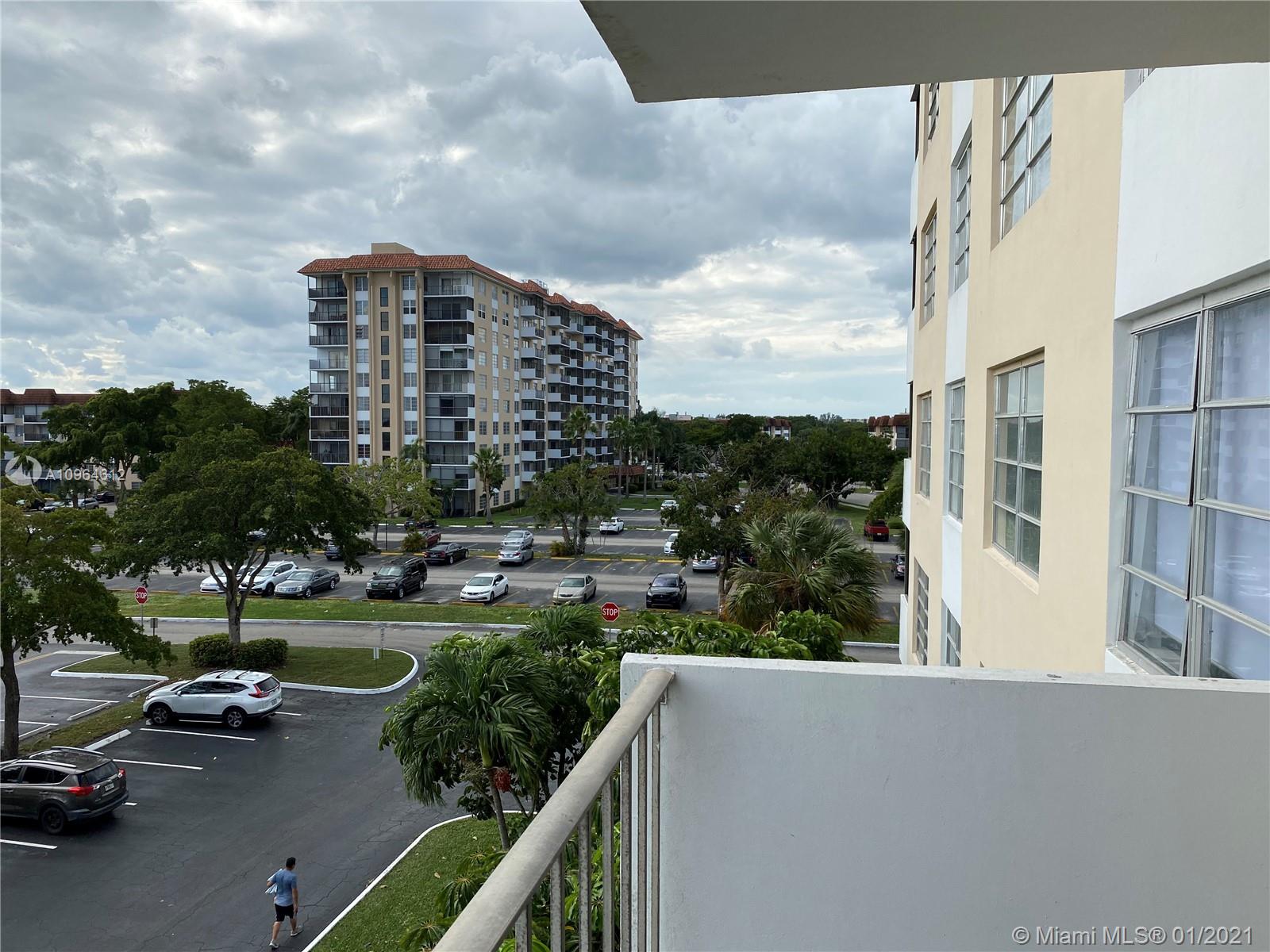 4164 Inverrary Drive, Unit 412 Lauderhill, FL 33319 - Photo 17 of 18
