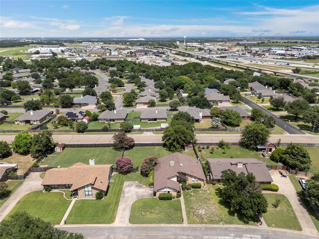 116 Boleman Drive Hewitt, TX 76643 - Photo 36 of 38 View of property location with nearby suburban area