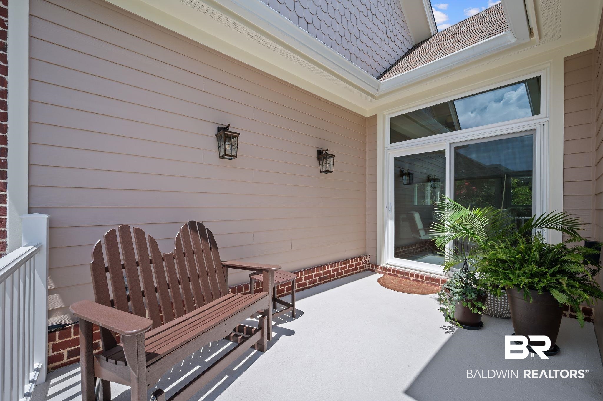 905 Buttercup Lane Foley, AL 36535 - Photo 37 of 47 View of patio / terrace