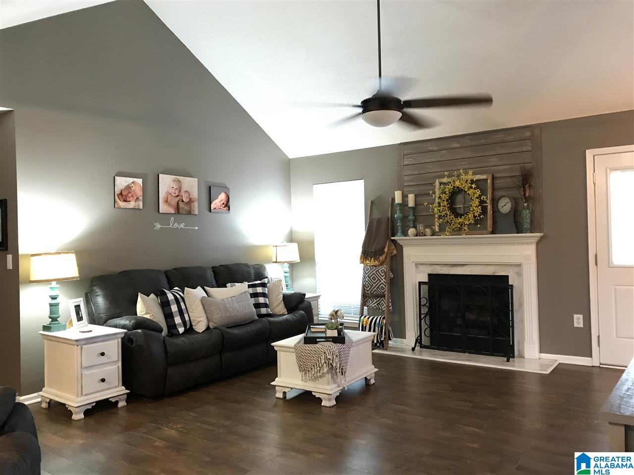 6476 Water Works Road Mount Olive, AL 35117 - Photo 5 of 40