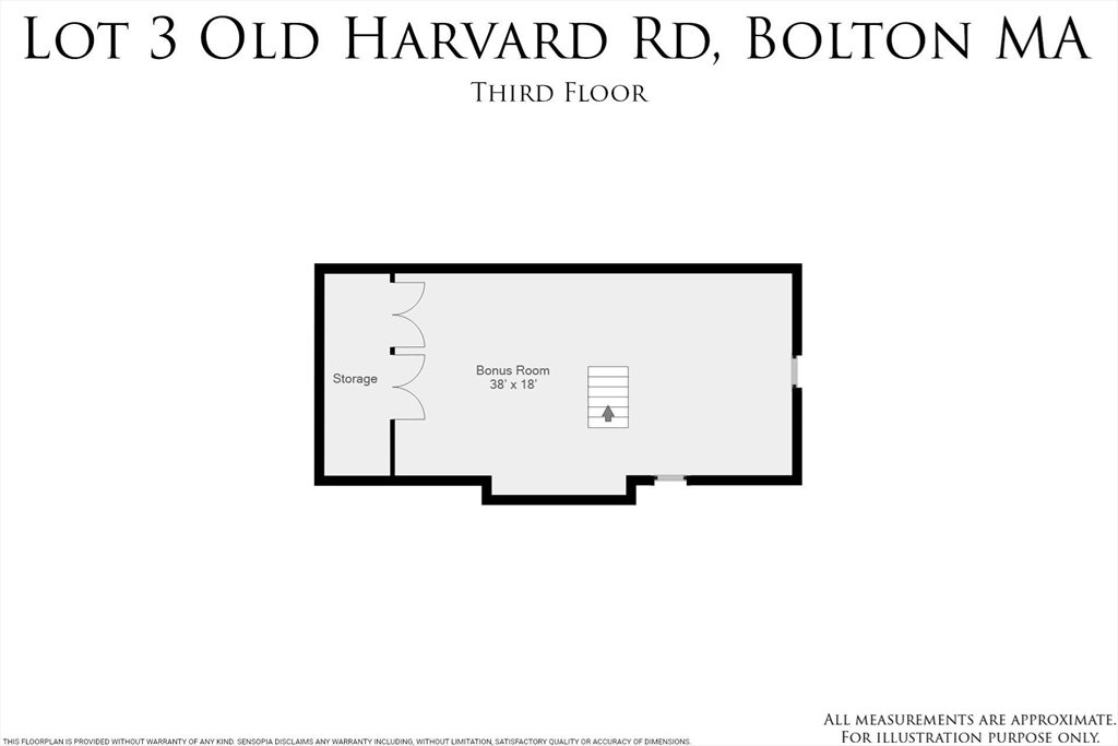 Lot 3 Old Harvard Road Boxborough, MA 01719 - Photo 5 of 9 Gallery Image 5