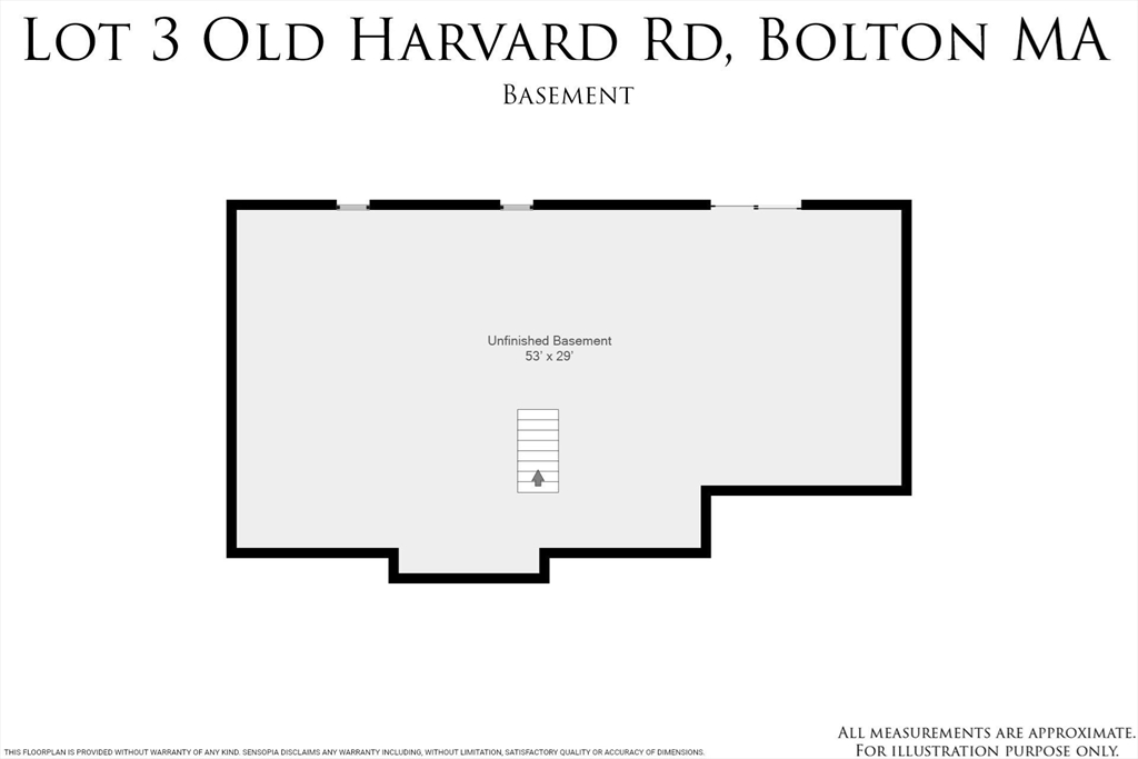 Lot 3 Old Harvard Road Boxborough, MA 01719 - Photo 6 of 9 Gallery Image 6