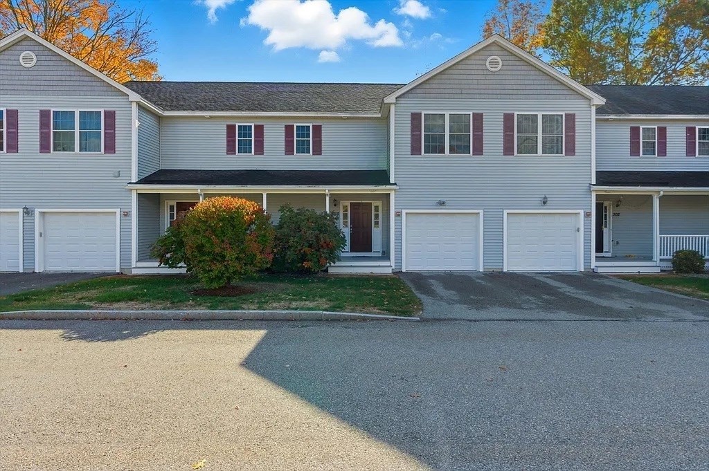 90 Rangeway Road, Unit 303 Billerica, MA 01862 - Photo 12 of 13 Gallery Image 12