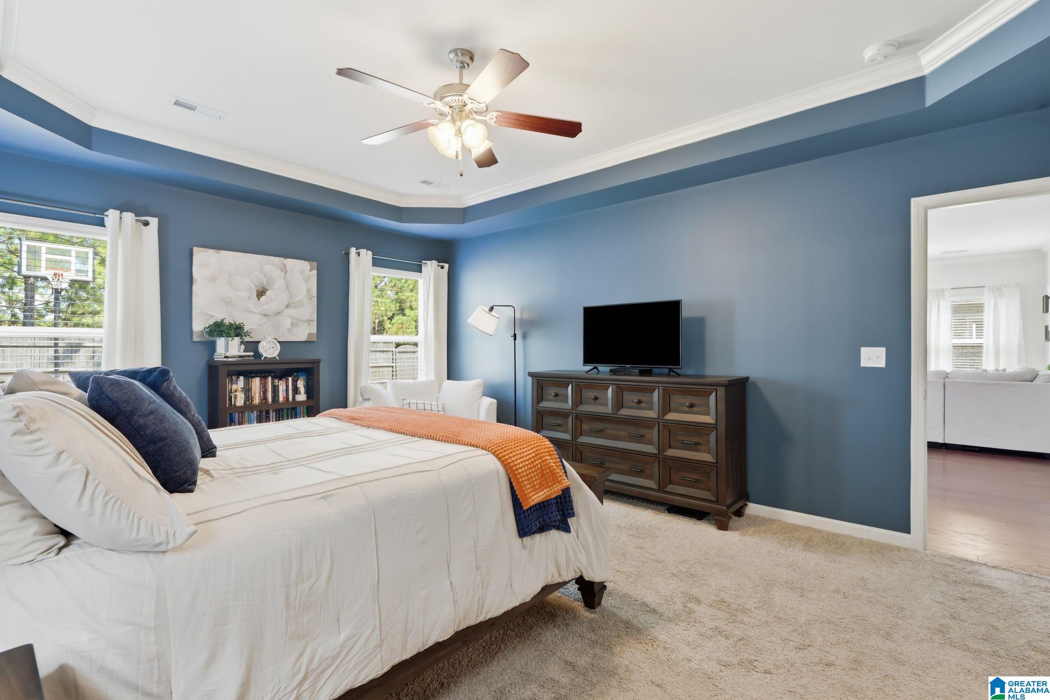 177 Chesser Loop Road Chelsea, AL 35043 - Photo 25 of 53 Gallery Image 25
