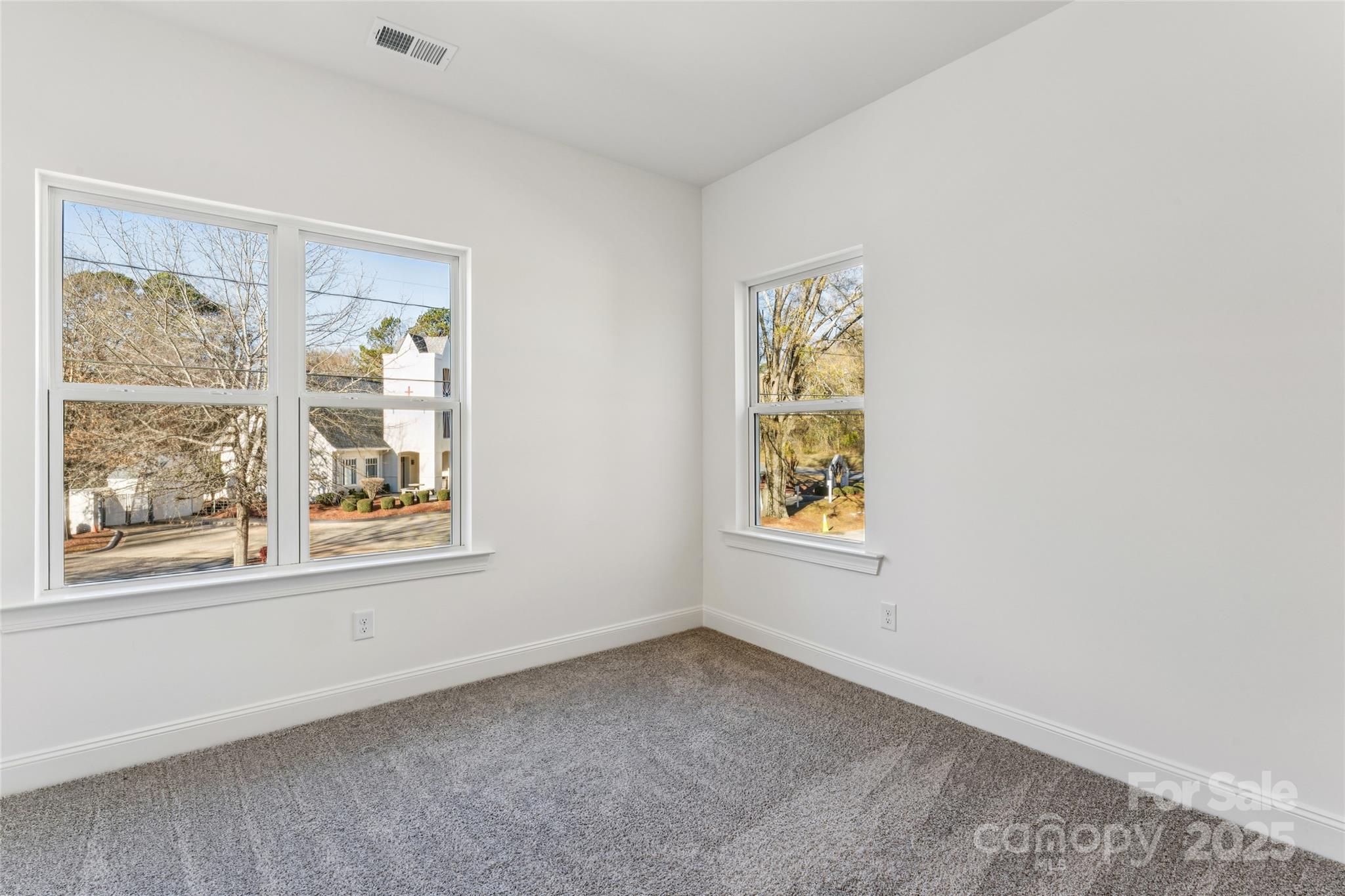 400 South Spargo Street Dallas, NC 28034 - Photo 22 of 26 a view of an empty room with a window