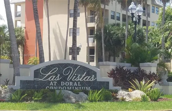 $240,000 | 8180 Geneva Court, Unit 419, Doral, FL 33166
