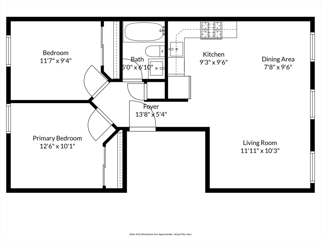 269 North Street, Unit 2 Boston, MA 02113 - Photo 9 of 9