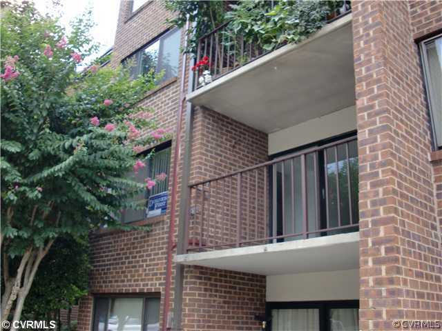 1503 Largo Road, Unit 103 Richmond, VA 23238 - Photo 1 of 6 Exterior Front