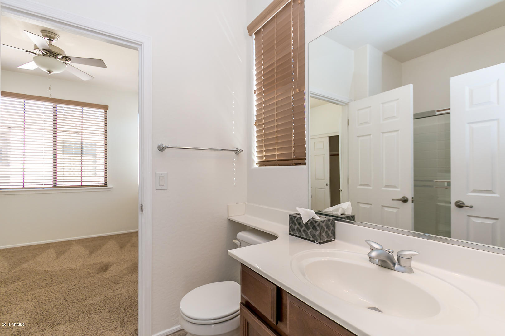 2358 West Sleepy Ranch Road Phoenix, AZ 85085 - Photo 16 of 24 Bathroom