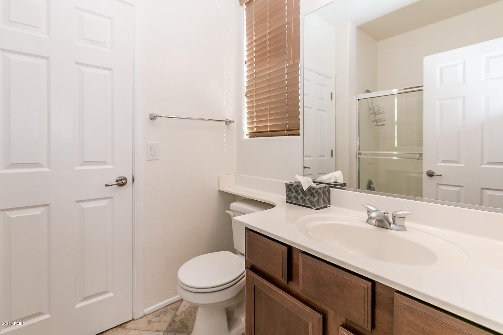2358 West Sleepy Ranch Road Phoenix, AZ 85085 - Photo 17 of 24 Bathroom